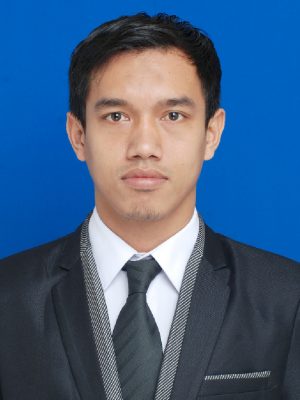 Sandi Andika, S.EI, MA