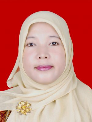 Titin Sumarni, M.Kom