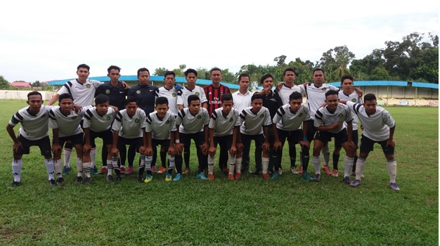 Turnamen STAIN CUP 2015 di Bengkalis