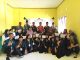 Program Studi Ekonomi Syari’ah Mengadakan Seminar Kewirausahaan dan Tanda Tangani MoU dengan Pemdes Koto Raja, Siak Kecil, Bengkalis - Riau