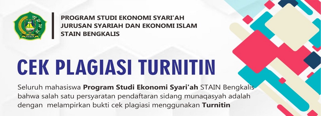 Cek Turnitin