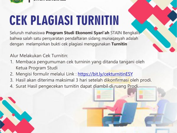 Cek Plagiasi